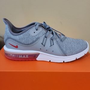 Mens Nike Running shoe
